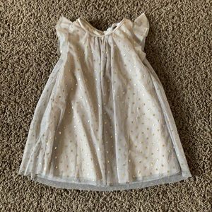 Toddler dress